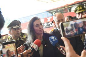 Sigue el goteo de nombres en Los Ríos: Gobierno aún no tiene gabinete completo en Los Ríos