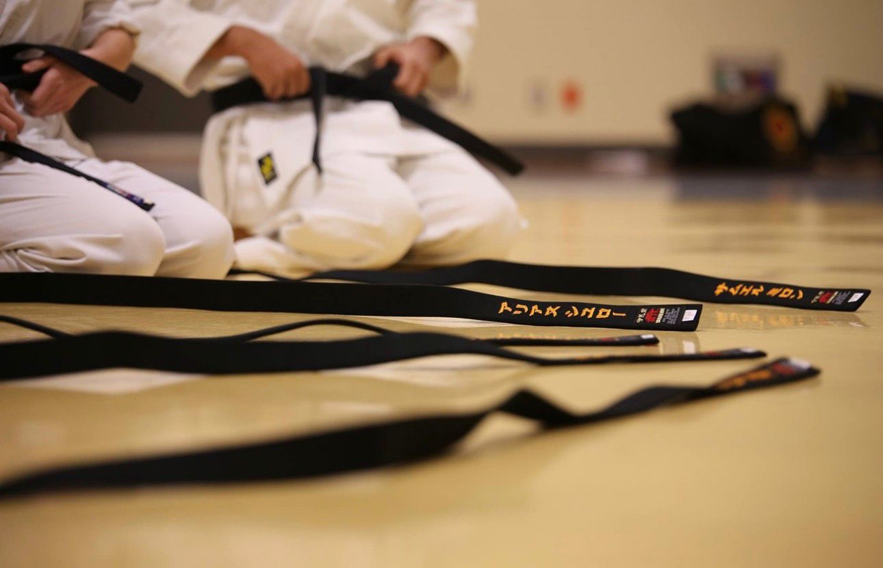 Aprueban más de $3 millones para que karatecas de Lanco compitan en Panamericano de Perú