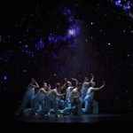 “Sinapsis” vuelve al Cervantes con renovada propuesta que fusiona ciencia y danza