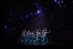 “Sinapsis” vuelve al Cervantes con renovada propuesta que fusiona ciencia y danza