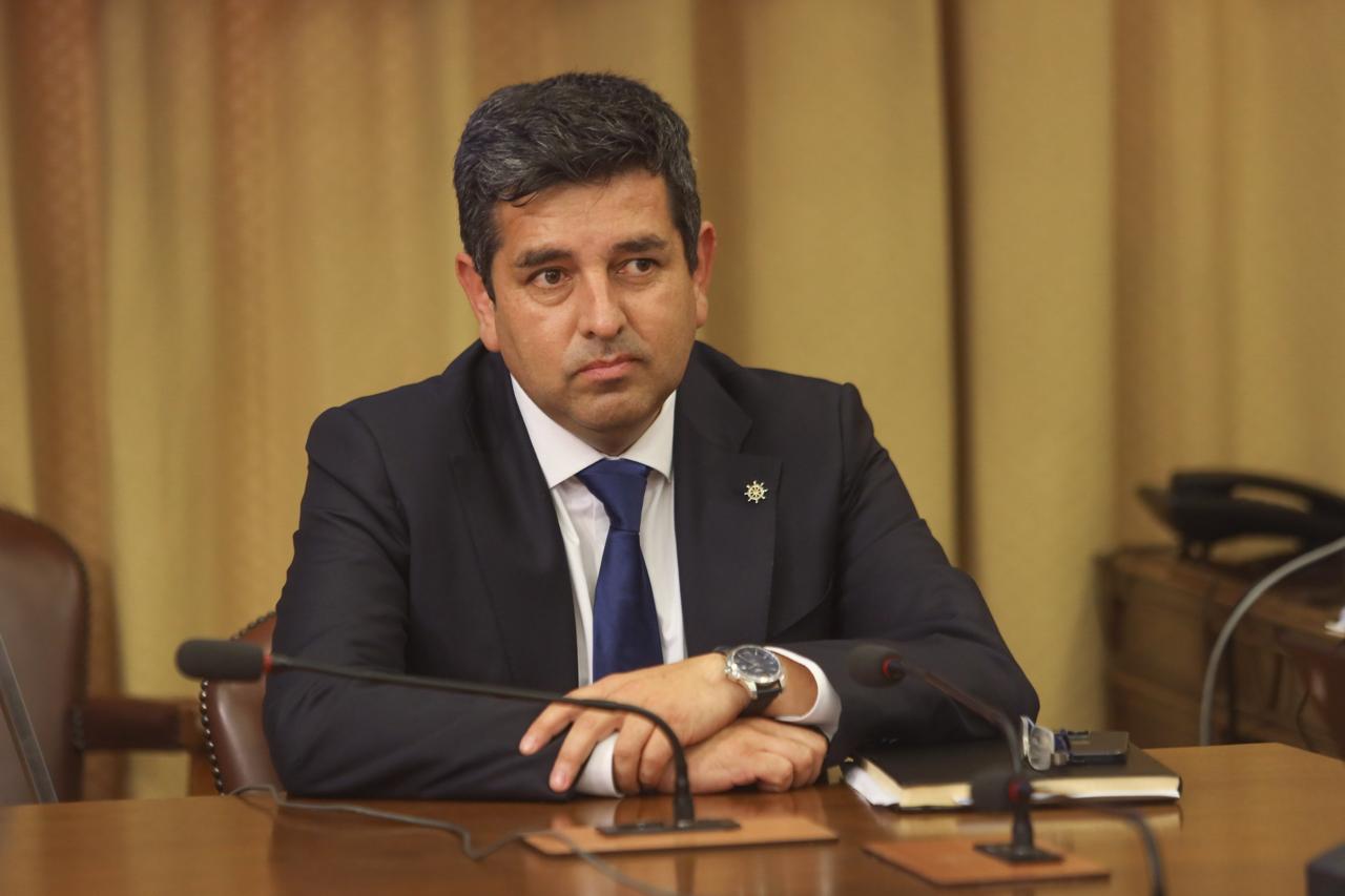 "No juzguen el libro por su portada": Diputado Valenzuela cuestiona rechazo de la izquierda a Ley de Reconstrucción