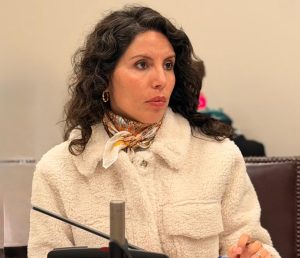 Tras nueva balacera: Senadora Gatica exige visita urgente del Ministro de Seguridad a Los Ríos