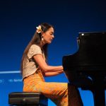 “Diálogos para violín y piano” se presenta en el Teatro Cervantes con dos destacados músicos nacionales