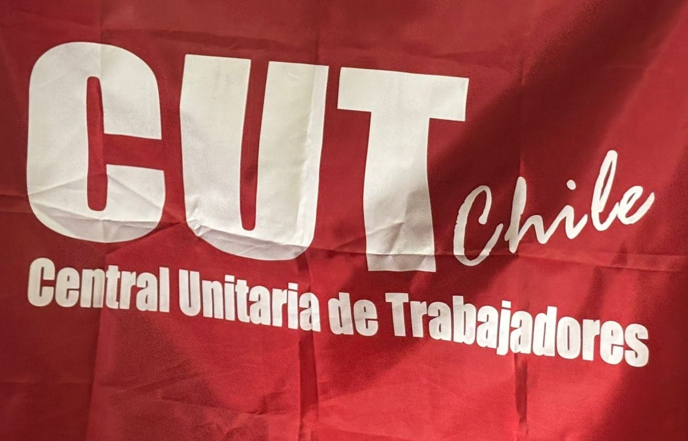 Gremios de Valdivia llaman a marchar este viernes por derechos laborales en el Día del Trabajador