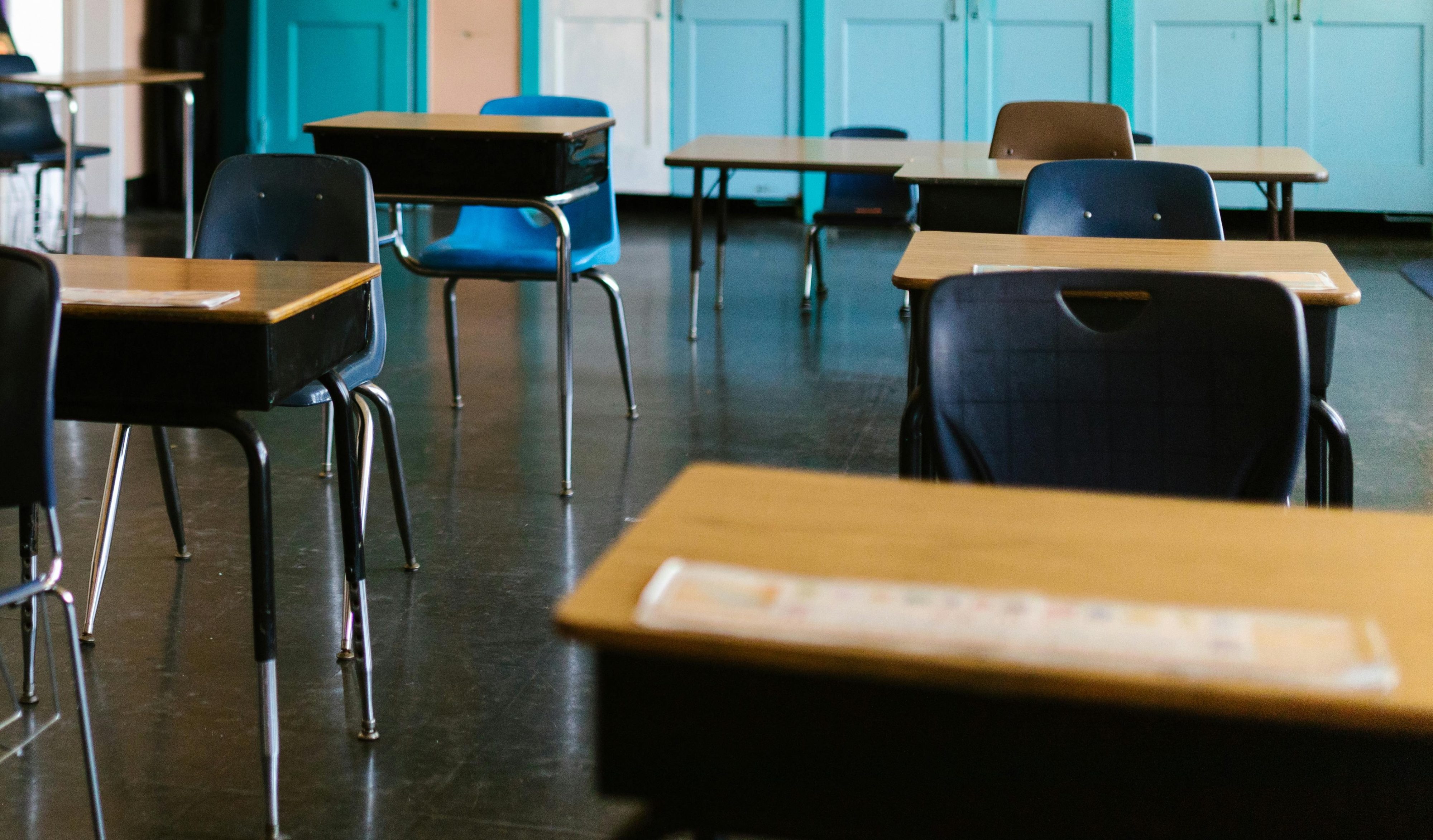 Dos colegios de La Unión retornarán a clases tras amenazas de ataques