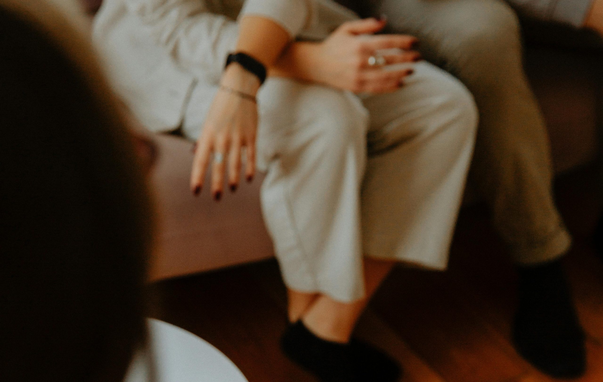 Una sociedad que reacciona y no reflexiona