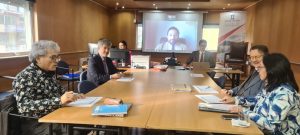 Comisión de Libertad Condicional de Valdivia aprueba solo el 2,7% de las solicitudes de internos