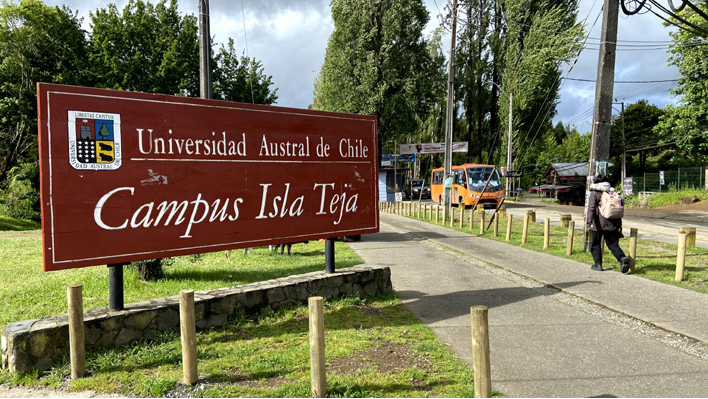 Alerta en la UACh: Suspenden actividades por amenaza de “masacre”