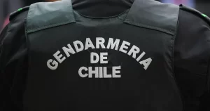 Exgendarme deberá cumplir ocho años de presidio en Valdivia: Cobraba coimas y propiciaba ataques a reos