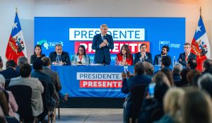 Parlamentarios de oposición en Los Ríos por primer mes del Gobierno de Kast: “Partieron muy mal”