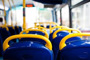 Con incentivos a la accesibilidad: Inicia en Los Ríos plan "Renueva tu Micro" para modernizar cerca de 120 buses