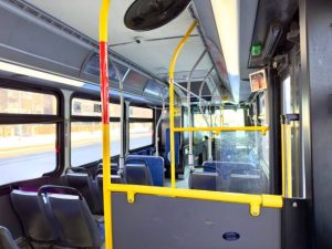 Los Ríos: Más de 900 transportistas ya reciben bono por alza de combustibles
