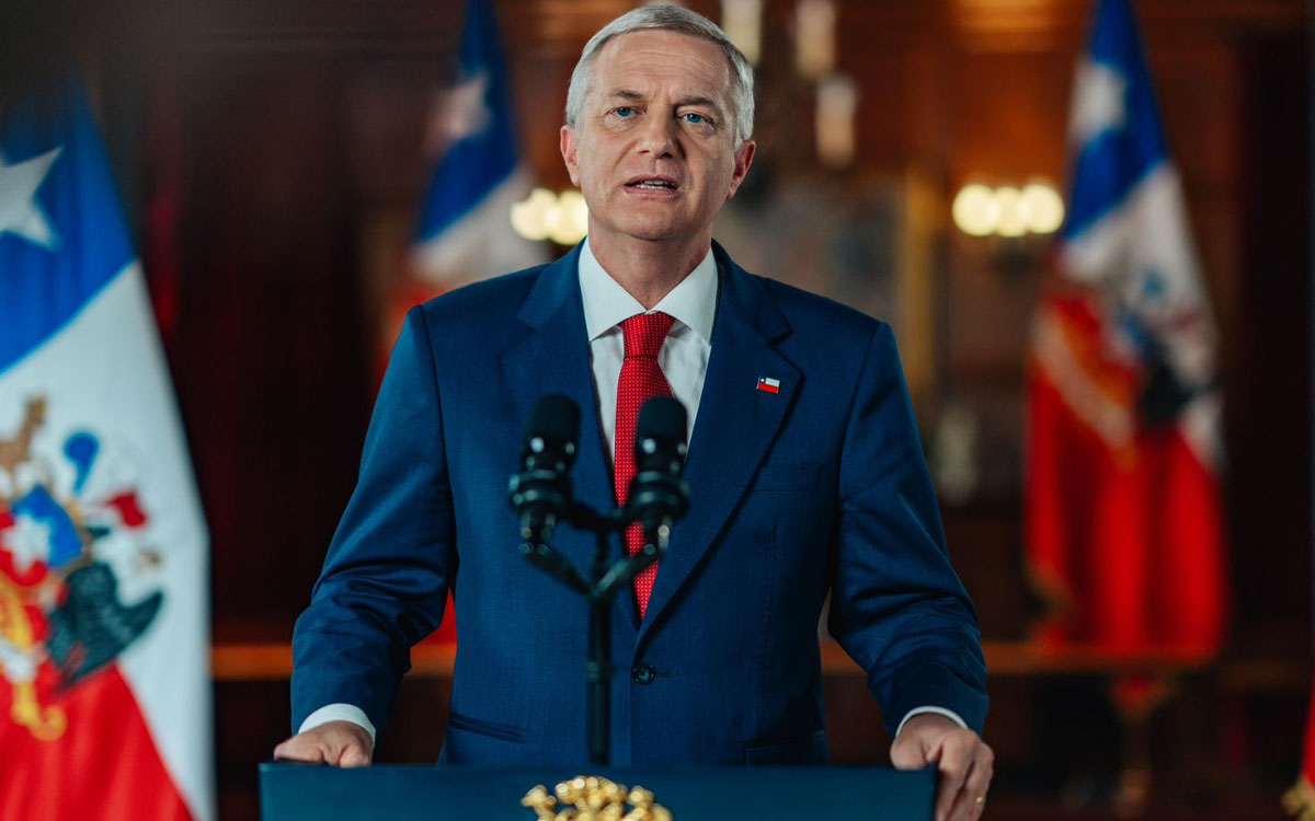 Proyecto de Reconstrucción de Kast divide a Los Ríos: oficialismo habla de “reactivación” y oposición de “engaño”