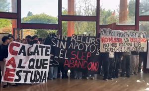 Decretan firma quincenal y arraigo nacional para imputados por agresión a ministra Lincolao