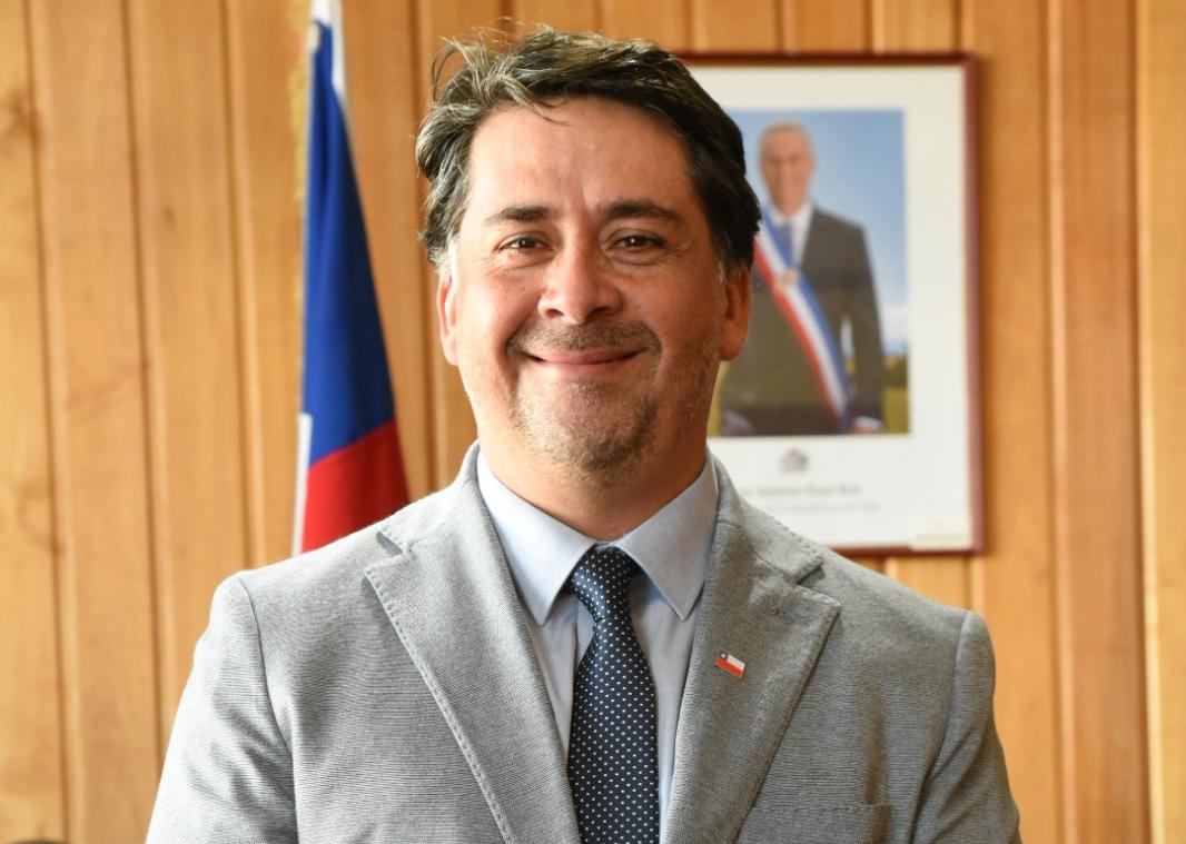 “Reducción de la permisología”: Nuevo Seremi de Agricultura de Los Ríos define ejes de su gestión