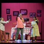 Día Nacional del Teatro Chileno se celebrará en Valdivia con obras sobre terremotos, salud mental y crítica social