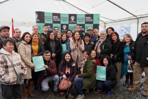 Municipio abrió postulaciones para el Fondo de Seguridad Vecinal 2026 en Valdivia