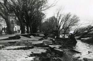 En Valdivia conmemorarán el Mes de los Patrimonios con memoria, cine y actividades gratuitas