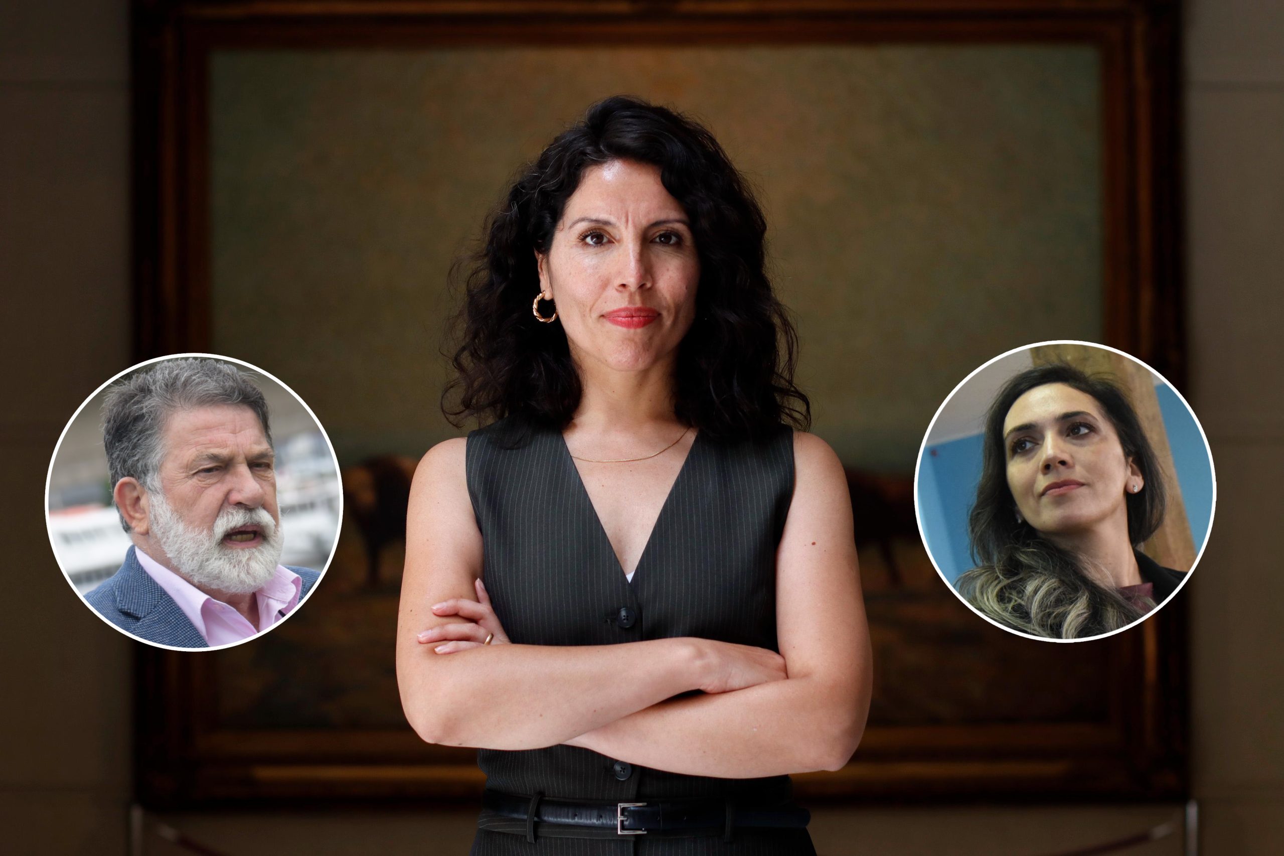 Gatica llama al trabajo coordinado del GORE y Delegación: Cuvertino cargó contra Delegada Carrasco