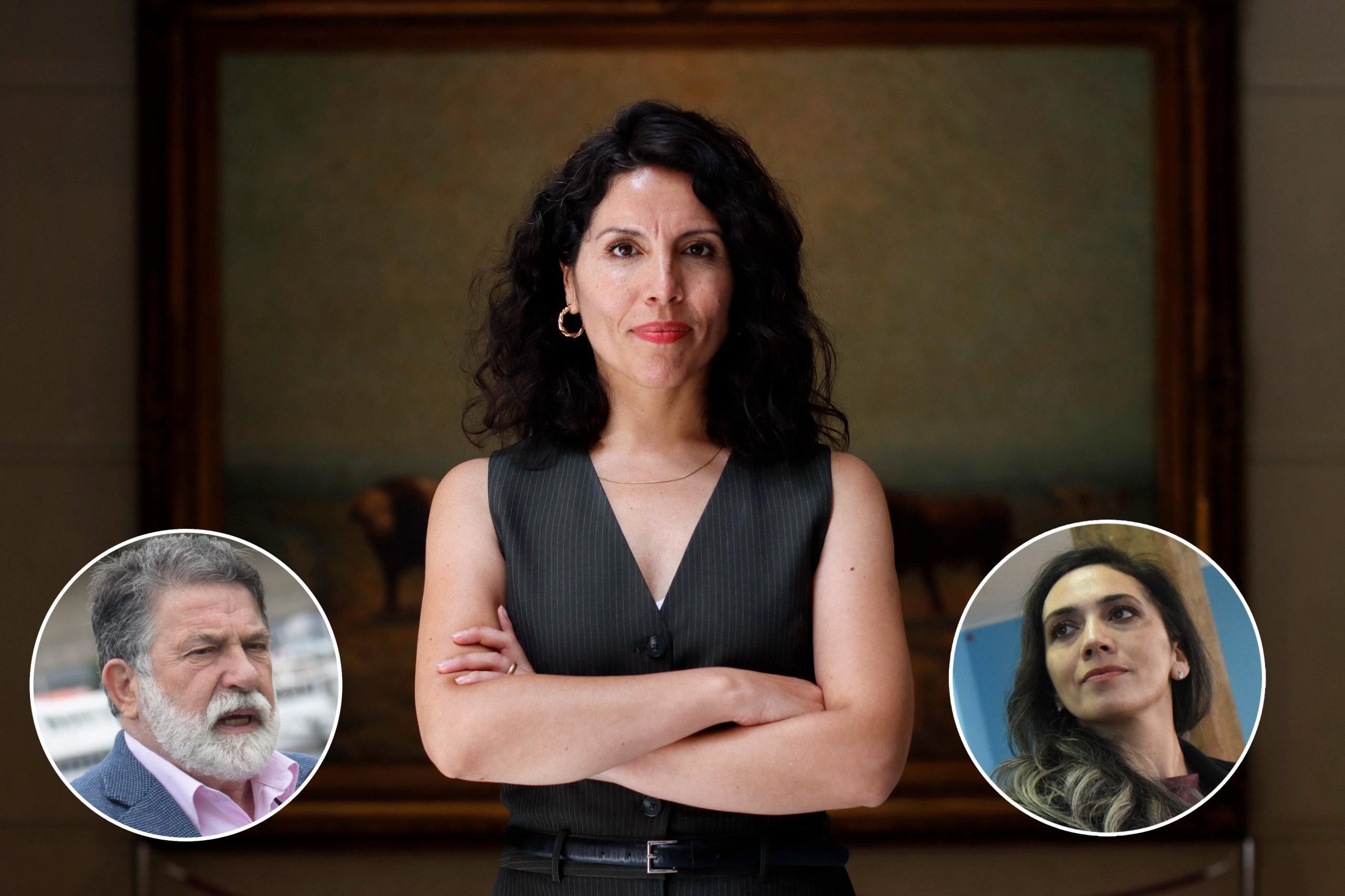 Gatica llama al trabajo coordinado del GORE y Delegación: Cuvertino cargó contra Delegada Carrasco