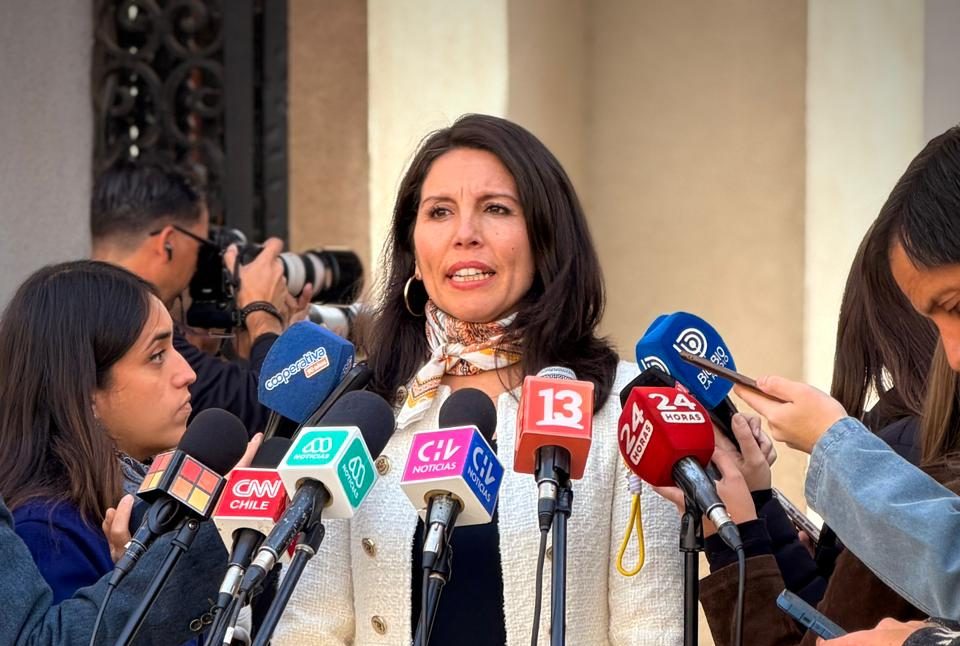 “Que se ordene la casa”: Gatica presiona al Gobierno y apunta a falta de conducción