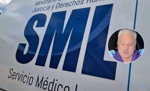 Encuentran cuerpo en la orilla del río Bueno: Se trataría de hombre que era intensamente buscado