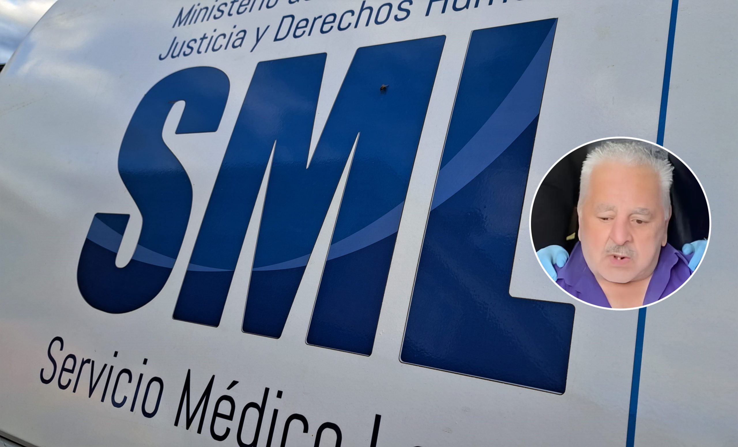 Encuentran cuerpo en la orilla del río Bueno: Se trataría de hombre que era intensamente buscado