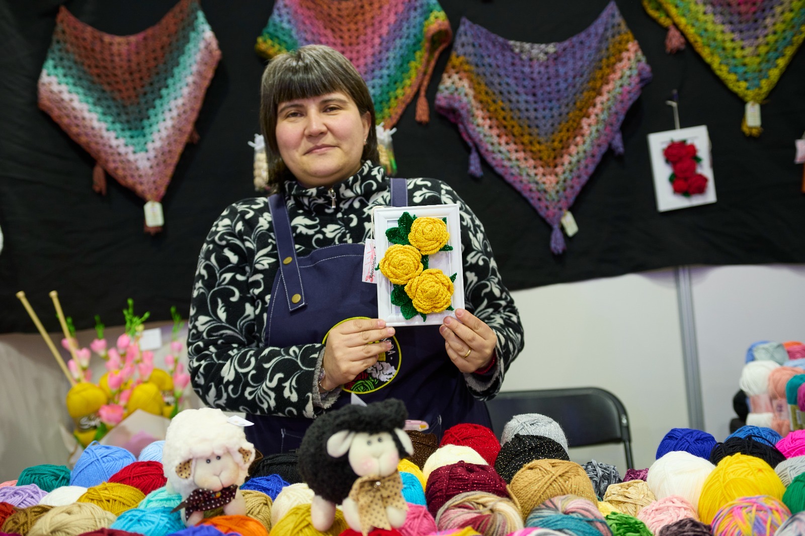 Valdivia se prepara para celebrar a las madres con la Expo Mamá 2026