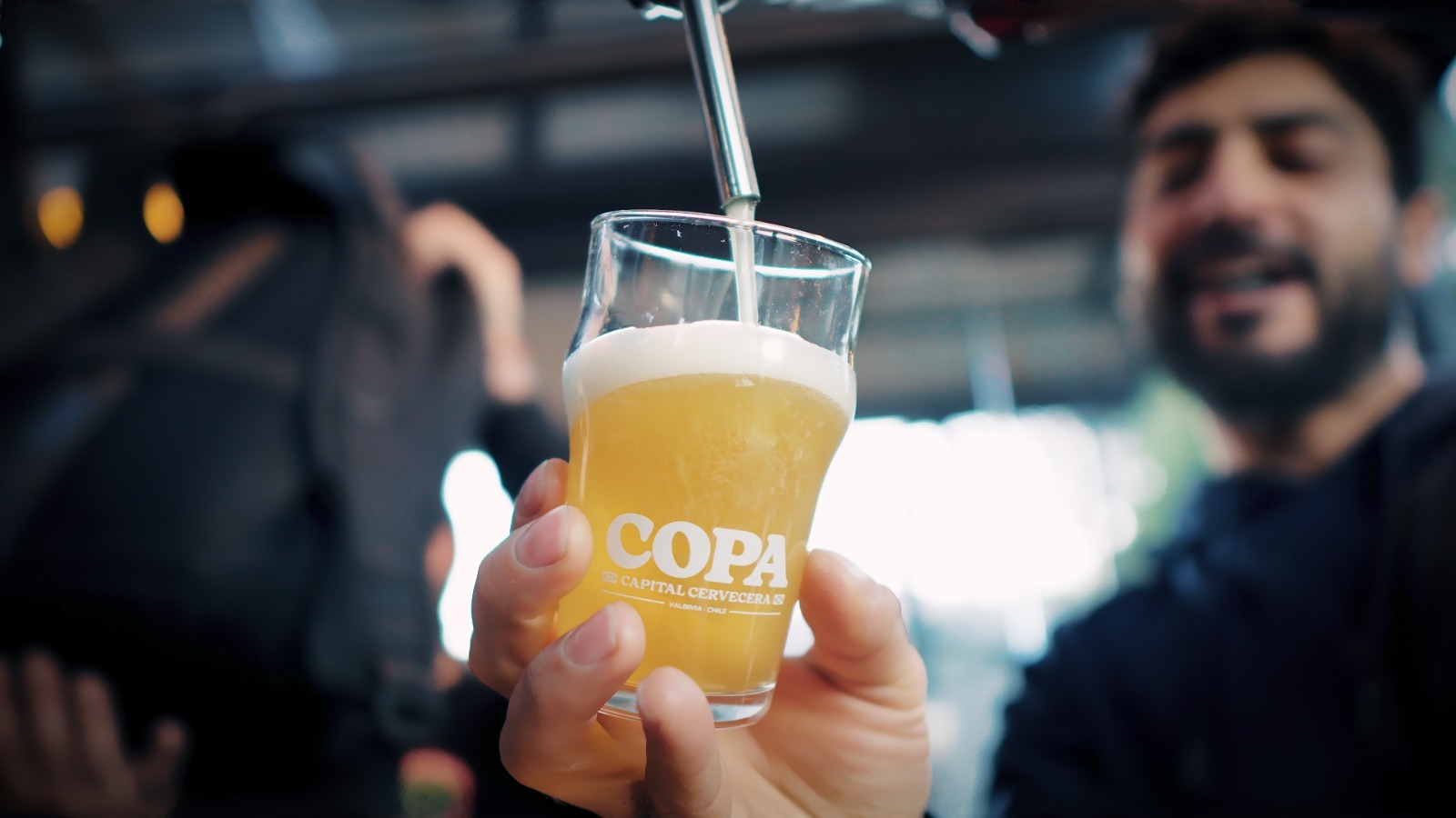 Semana Capital Cervecera 2026 ya tiene fecha y proyecta reunir a más de 100 cervecerías en Valdivia