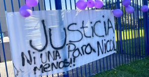 Reformalizan investigación por suicidio femicida en Niebla e incorporan agresión a hijo menor de la víctima