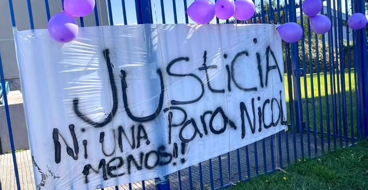 Reformalizan investigación por suicidio femicida en Niebla e incorporan agresión a hijo menor de la víctima