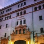 Grandes melodías del ballet y la ópera llegarán al Teatro Regional Cervantes de Valdivia