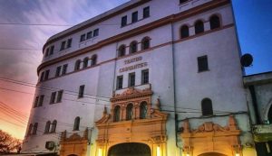 Grandes melodías del ballet y la ópera llegarán al Teatro Regional Cervantes de Valdivia