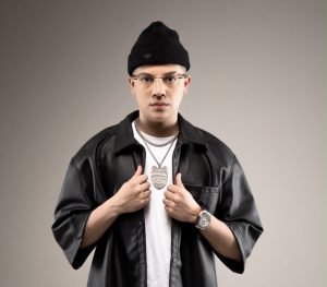 Pablito Pesadilla llega a Dreams Valdivia con un show centrado en la fiesta y la música urbana
