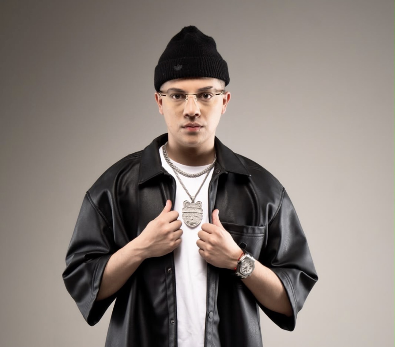 Pablito Pesadilla llega a Dreams Valdivia con un show centrado en la fiesta y la música urbana