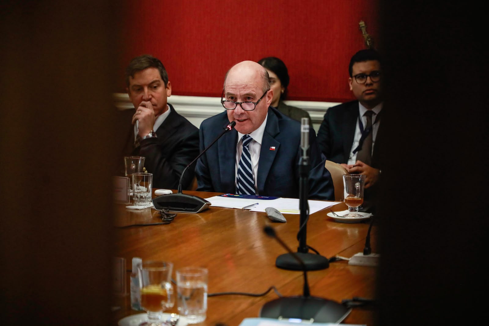 Megarreforma y desarrollo regional: algunas reflexiones desde Los Ríos