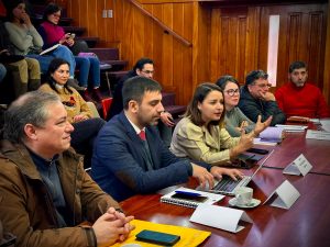Valdivia renueva su condición de Zona de Interés Turístico hasta 2030