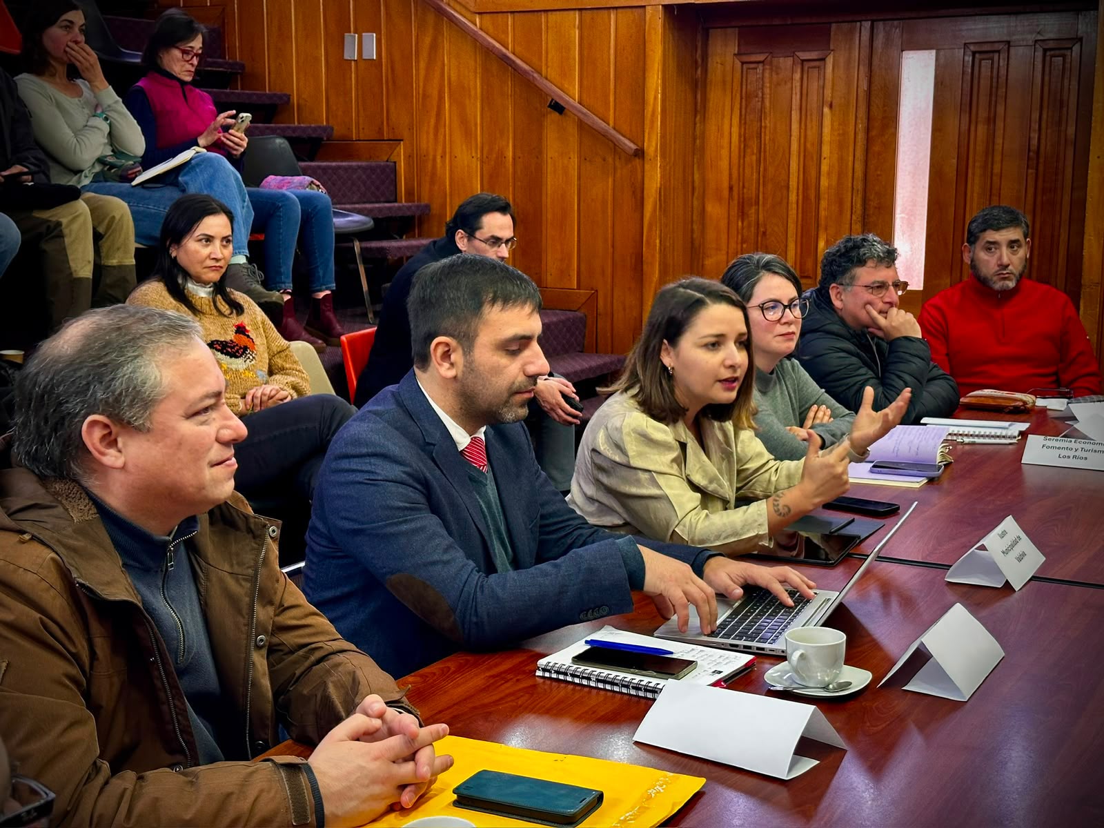 Valdivia renueva su condición de Zona de Interés Turístico hasta 2030