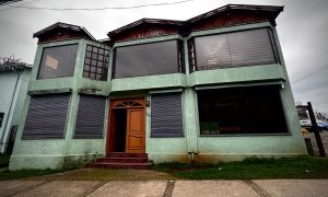Municipio traslada oficina de empleos y capacitación a nuevas dependencias en Valdivia