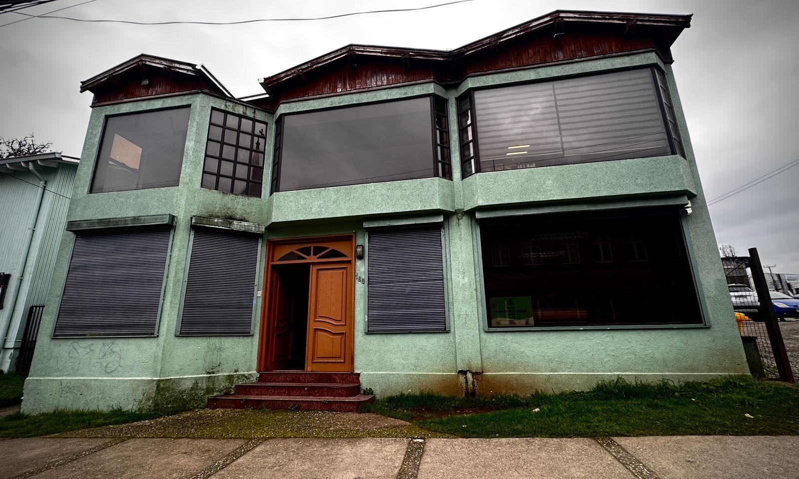 Municipio traslada oficina de empleos y capacitación a nuevas dependencias en Valdivia