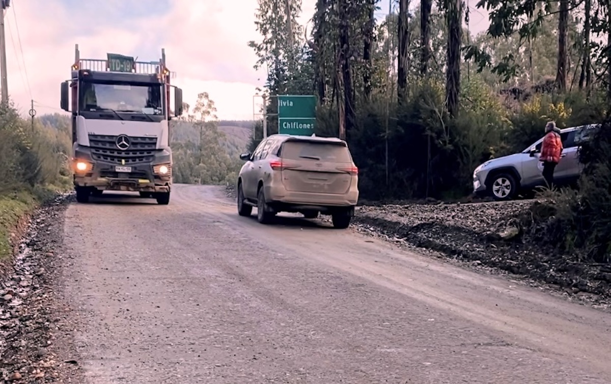 Pavimentación del último tramo de Camino Viejo a La Unión rumbo a concretarse: Publican licitación