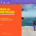 Abren concurso de micrometrajes sobre cine y ciencia para jóvenes de Los Ríos: Tema de este año será el océano
