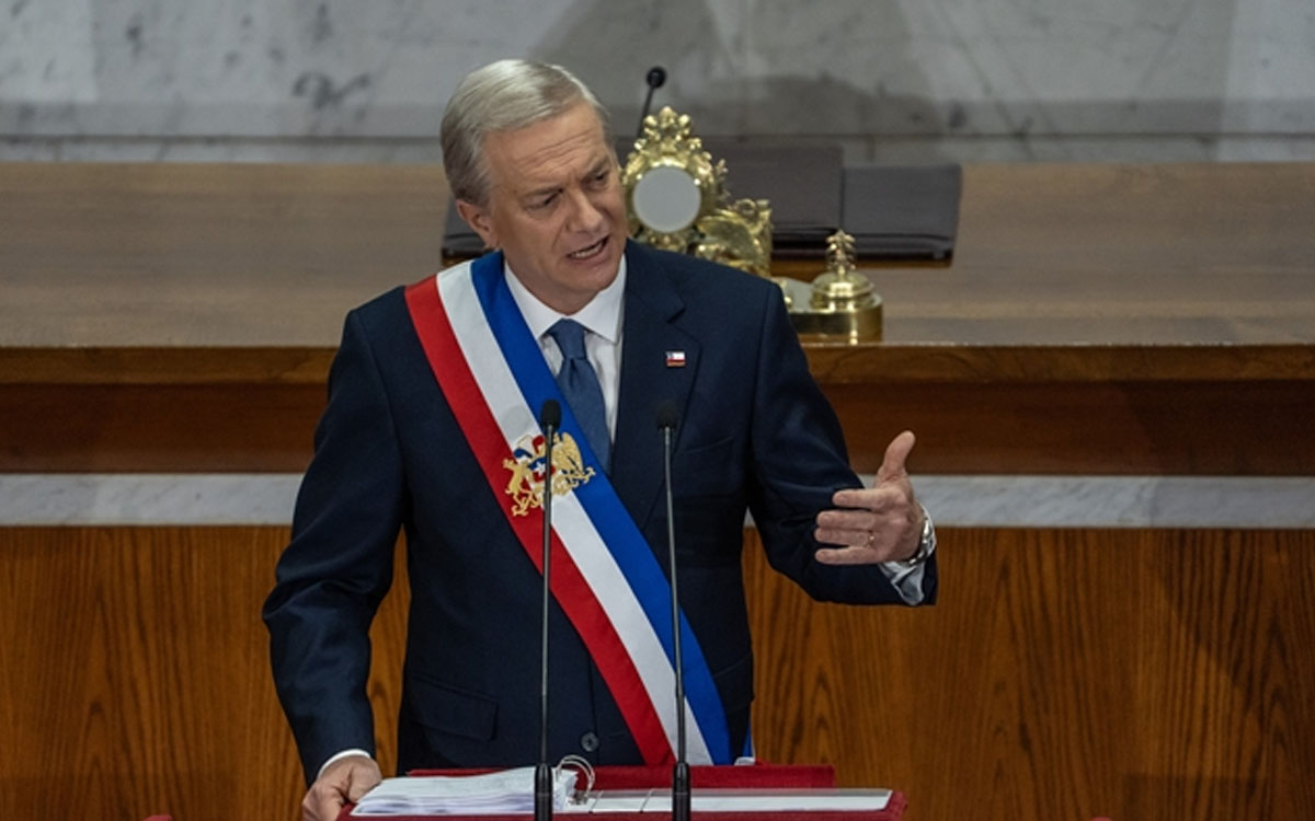 Oficialismo destaca énfasis en seguridad, crecimiento y apoyo a las familias tras primera Cuenta Pública de Kast