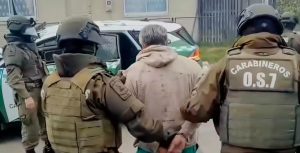 Desarticulan punto de venta de drogas en población Valparaíso de Valdivia: Imputado quedó en prisión preventiva