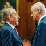 El mérito por sobre las trincheras
