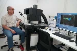 Científicos de Valdivia descubren mecanismo que protege a las neuronas del daño celular