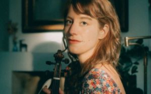 La Orquesta de Cámara de Valdivia traerá a destacada violinista de EE.UU. para su tradicional concierto barroco