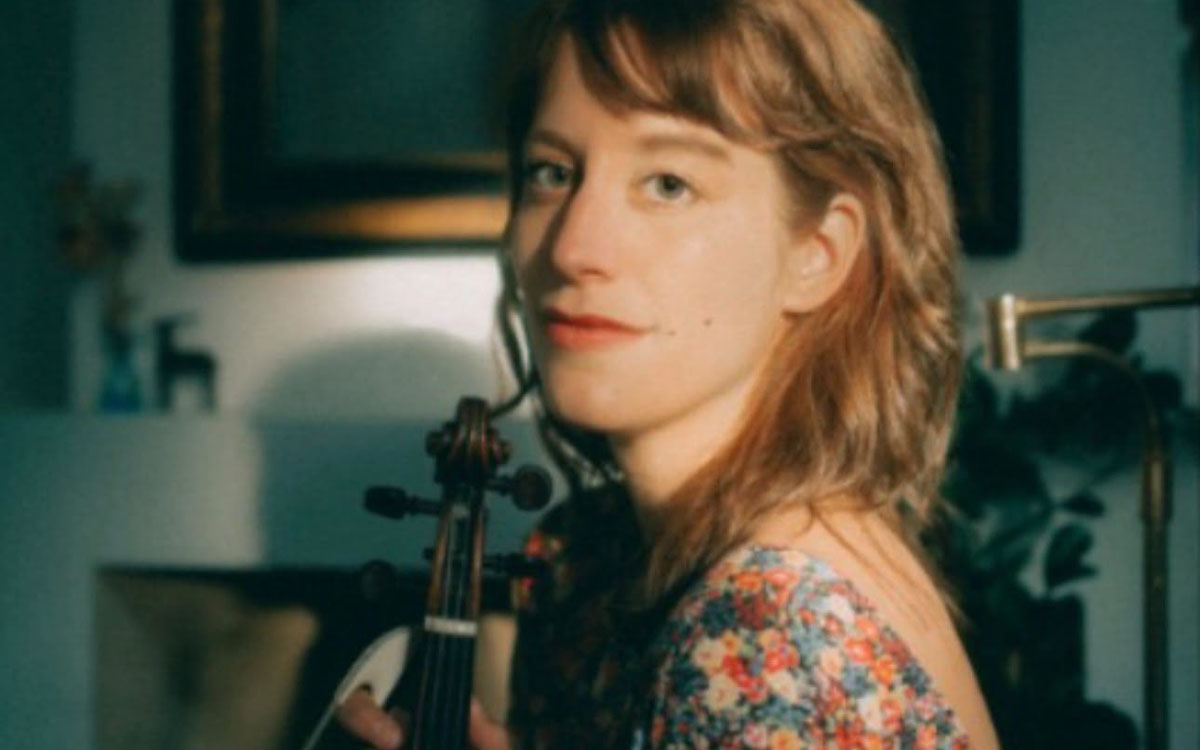 La Orquesta de Cámara de Valdivia traerá a destacada violinista de EE.UU. para su tradicional concierto barroco