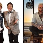 Humor y música marcarán el fin de semana en Dreams Valdivia con Melón y Melame y DJ Méndez