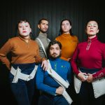 La historia de Ramón Freire cobrará vida en el Teatro Cervantes de Valdivia